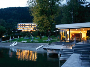 Seehotel Hoffmann, Steindorf Am Ossiacher See, Österreich